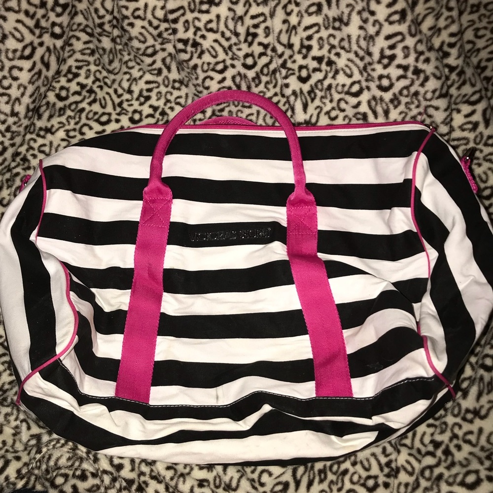 Victoria Secret Duffle